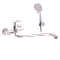 RAV Slezák COLORADO Vanová/Umyvadlová baterie, Chrom, 150 mm CO252.5/1