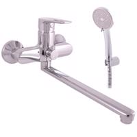 RAV Slezák COLORADO Vanová/Umyvadlová baterie, Chrom, 150 mm CO253.5/1