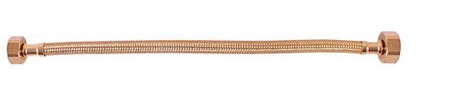 RAV Slezák Flexi hadice, Zlatá lesklá IF0435.2Z IF0435.2Z