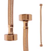 RAV Slezák Flexi hadice, Zlatá lesklá IF0455.2Z IF0455.2Z