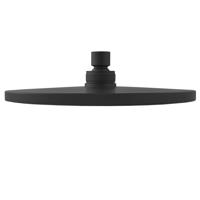 RAV Slezák Hlavová sprcha , Černá matná PS0043CMAT PS0043CMAT