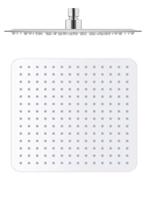 RAV Slezák Hlavová sprcha , Chrom KS0004 KS0004