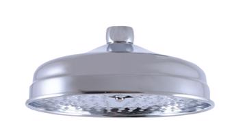 RAV Slezák Hlavová sprcha , Chrom KS0020 KS0020