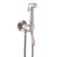 RAV Slezák LABE Bidetová baterie podomítková, Chrom L543/1 L543/1