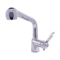 RAV Slezák LABE Dřezová baterie, Chrom, 1/2" L511.5