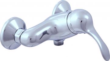 RAV Slezák LABE Sprchová baterie, Chrom L081.5 L081.5