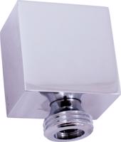 RAV Slezák Mezikus ke sprchové baterii, Chrom MD0022 MD0022