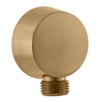 RAV Slezák Mezikus ke sprchové baterii, Zlatá kartáčovaná MD0018ZK MD0018ZK