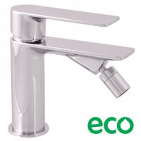 RAV Slezák NIL Bidetová baterie  bez výpusti, Chrom, 1/2" NL144.5