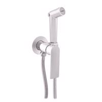 RAV Slezák NIL Bidetová baterie podomítková, Chrom NL143 NL143