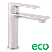 RAV Slezák NIL Umyvadlová baterie bez výpusti, Chrom, 1/2" NL126.5