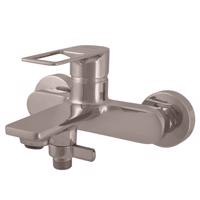 RAV Slezák NIL Vanová baterie, Metal Grey lesklá NL254.5MGL NL254.5MGL