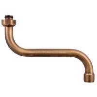 RAV Slezák Ramínko kulaté , Stará mosaz (Bronz) SR0100SM SR0100SM