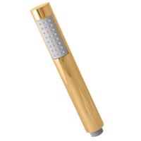 RAV Slezák Ruční sprcha, Zlatá kartáčovaná KS0008ZK KS0008ZK