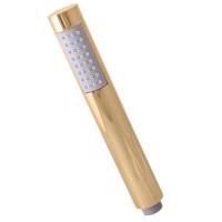 RAV Slezák Ruční sprcha, Zlatá lesklá KS0008Z KS0008Z