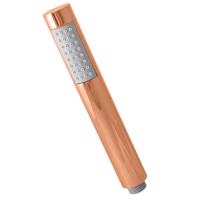 RAV Slezák Ruční sprcha, Zlatá Růžová kartáčovaná KS0008ZRK KS0008ZRK