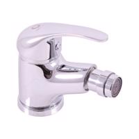 RAV Slezák SÁZAVA Bidetová baterie  bez výpusti, Chrom, 1/2", SA044.5