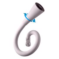 RAV Slezák SÁZAVA Dřezová baterie , Chrom/Šedá, 1/2", SA006.5/13S