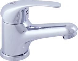 RAV Slezák SÁZAVA Umyvadlová baterie bez výpusti, Chrom, 1/2", SA026.5