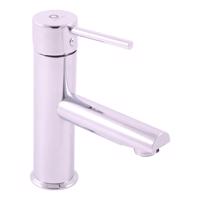 RAV Slezák SEINA Umyvadlová baterie bez výpusti, Chrom, 1/2" SE928.5