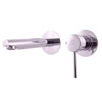 RAV Slezák SEINA Umyvadlová/dřezová baterie, Chrom SE934 SE934