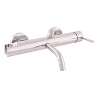 RAV Slezák SEINA Vanová baterie, Chrom SE955.5 SE955.5