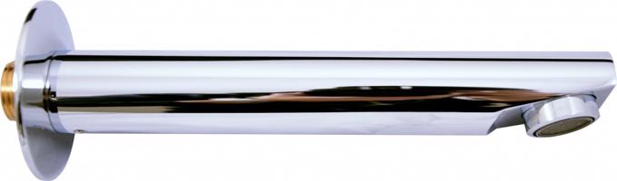 RAV Slezák SEINA Výtok ze stěny, Chrom TSE001