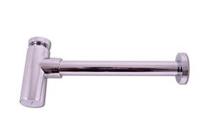 RAV Slezák Sifon umyvadlový 5/4", Chrom MD0232 MD0232