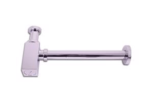 RAV Slezák Sifon umyvadlový 5/4", Chrom MD0233 MD0233