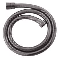 RAV Slezák Sprchová hadice 150 cm, Metal Grey lesklá MH1505MGL MH1505MGL