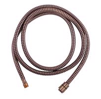 RAV Slezák Sprchová hadice, Stará mosaz (Bronz) MH0005SM MH0005SM