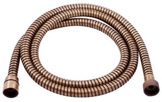 RAV Slezák Sprchová hadice , Stará mosaz (Bronz) MH1001SM MH1001SM