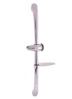 RAV Slezák Sprchová tyč, Chrom PD0078 PD0078