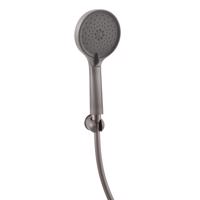 RAV Slezák Sprchový komplet, Metal Grey SK0105MG SK0105MG