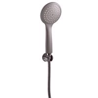 RAV Slezák Sprchový komplet, Metal Grey SK0145-1MG SK0145-1MG