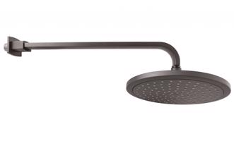 RAV Slezák Sprchový komplet, Metal Grey SK3243MG SK3243MG