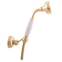 RAV Slezák Sprchový komplet, Zlatá lesklá SK1217-1Z SK1217-1Z