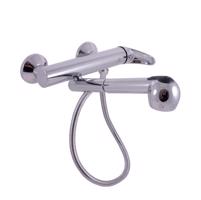 RAV Slezák SVITAVA Dřezová baterie, Chrom, 150 mm S503.5