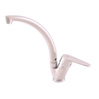 RAV Slezák VICTORIA Dřezová baterie, Chrom, 1/2" VI206.5/3