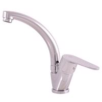 RAV Slezák VICTORIA Umyvadlová baterie bez výpusti, Chrom, 1/2" VI206.5/2