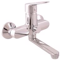 RAV Slezák VICTORIA Vanová baterie, Chrom, 150 mm VI251.5