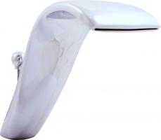 RAV Slezák Vysoký vodopád s přepínačem, Chrom VOD6100