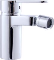 RAV Slezák ZAMBEZI Bidetová baterie  bez výpusti, Chrom, 1/2" ZA044.5