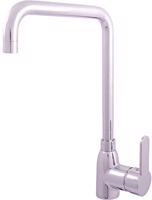 RAV Slezák ZAMBEZI Dřezová baterie, Chrom, 1/2" ZA007.5/5