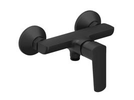 RAVAK Life Sprchová baterie, černá X070480