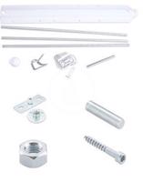 RAVAK Příslušenství Čelní panelkit univerzální B23600000N