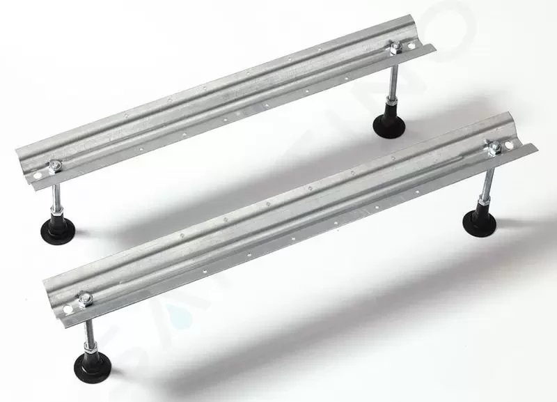 RAVAK Příslušenství Nohy k vaně Gentiana, NewDay CY65000000