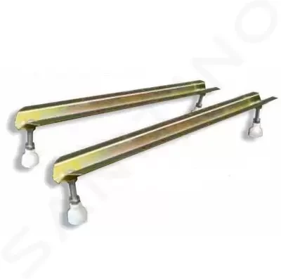 RAVAK Příslušenství Nožičky k vaně CY00040000