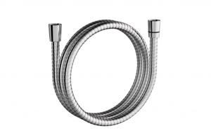 RAVAK Sprchy Sprchová hadice 150 cm, lesklý chrom X07P340