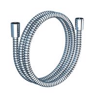 RAVAK Sprchy Sprchová hadice 912.50, délka 150 cm, lesklý chrom X07P065